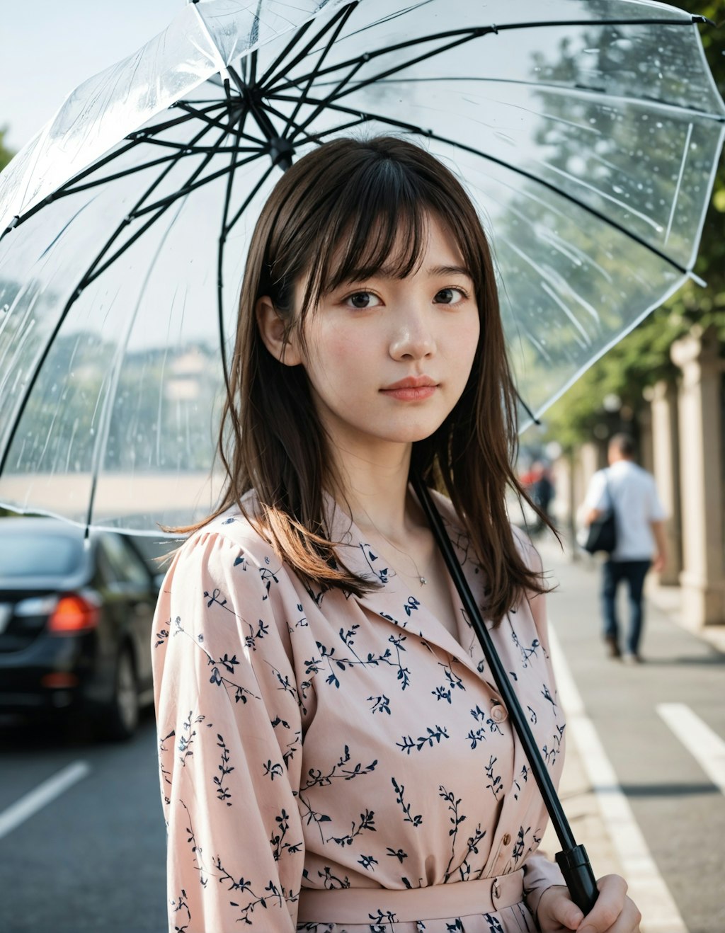 美961