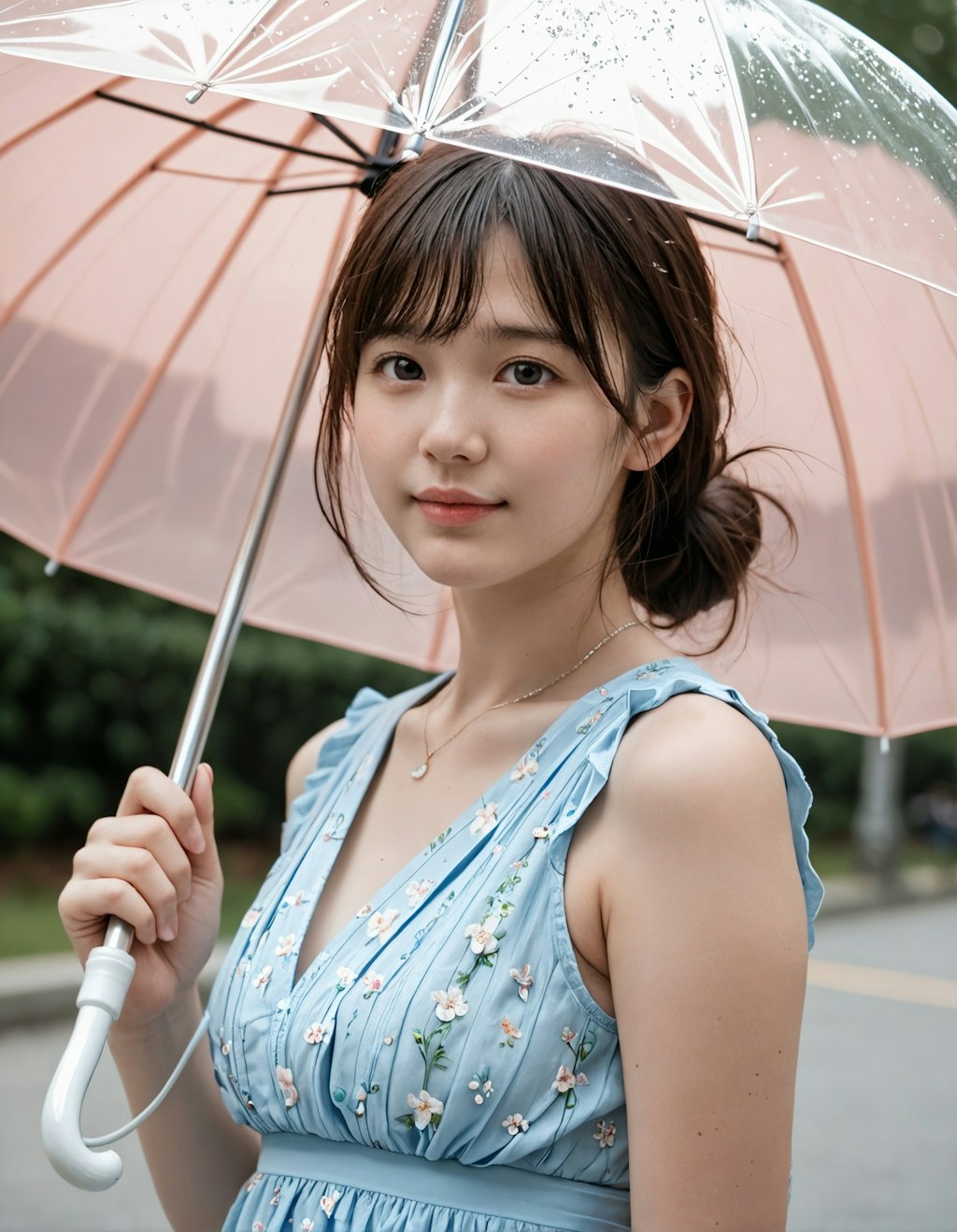 美961