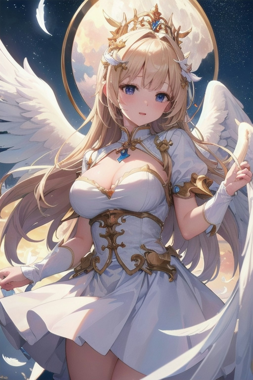 angel