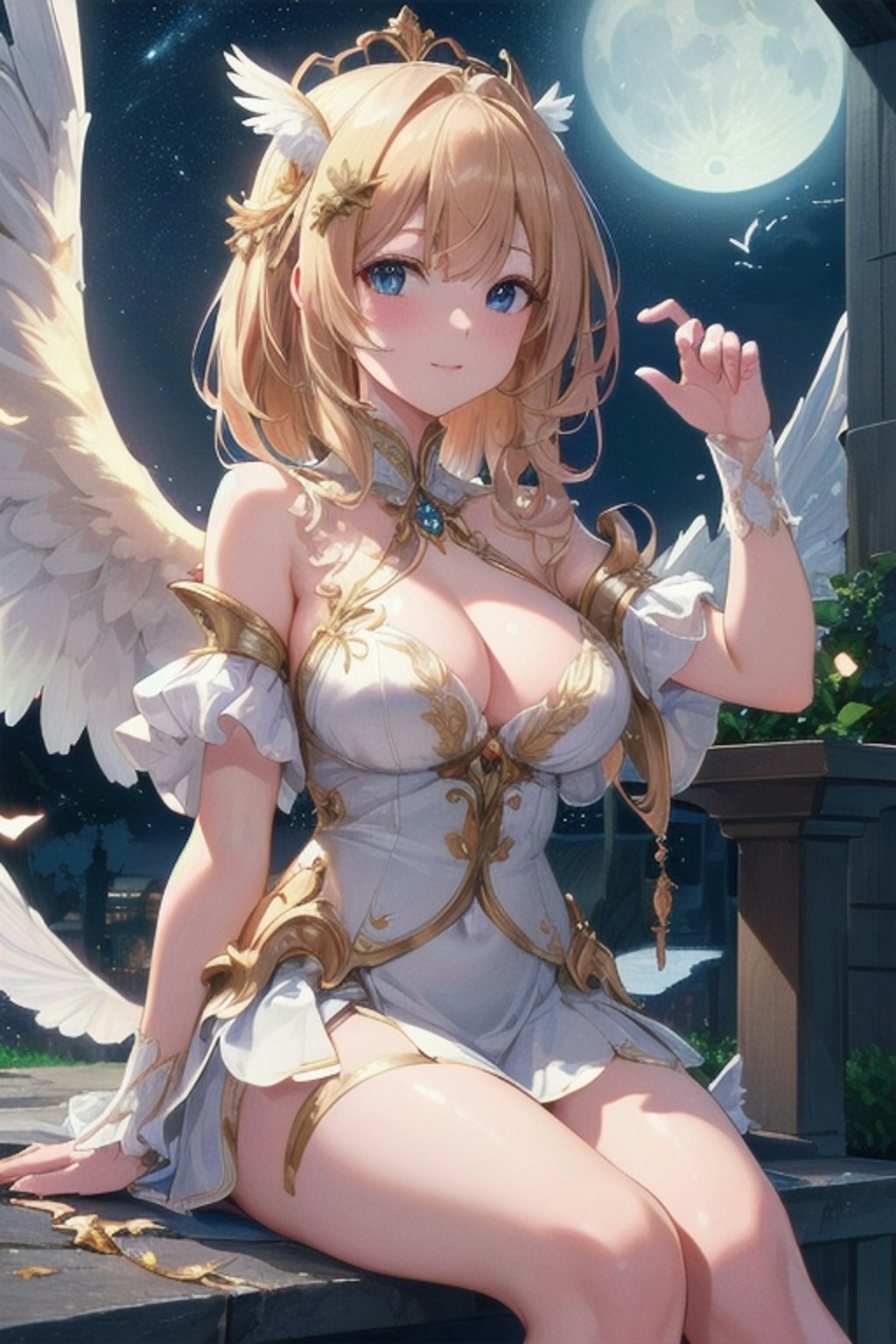 angel