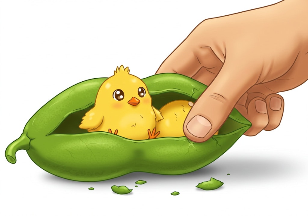 ひよこ豆