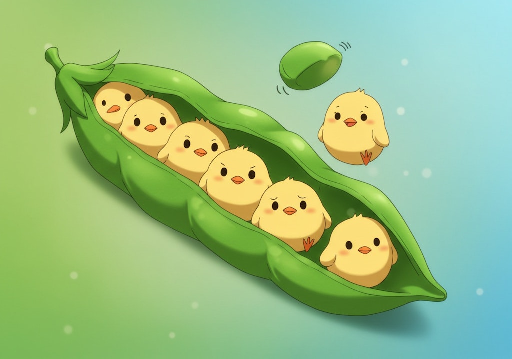 ひよこ豆