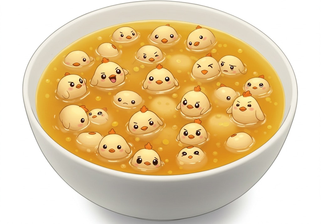 ひよこ豆