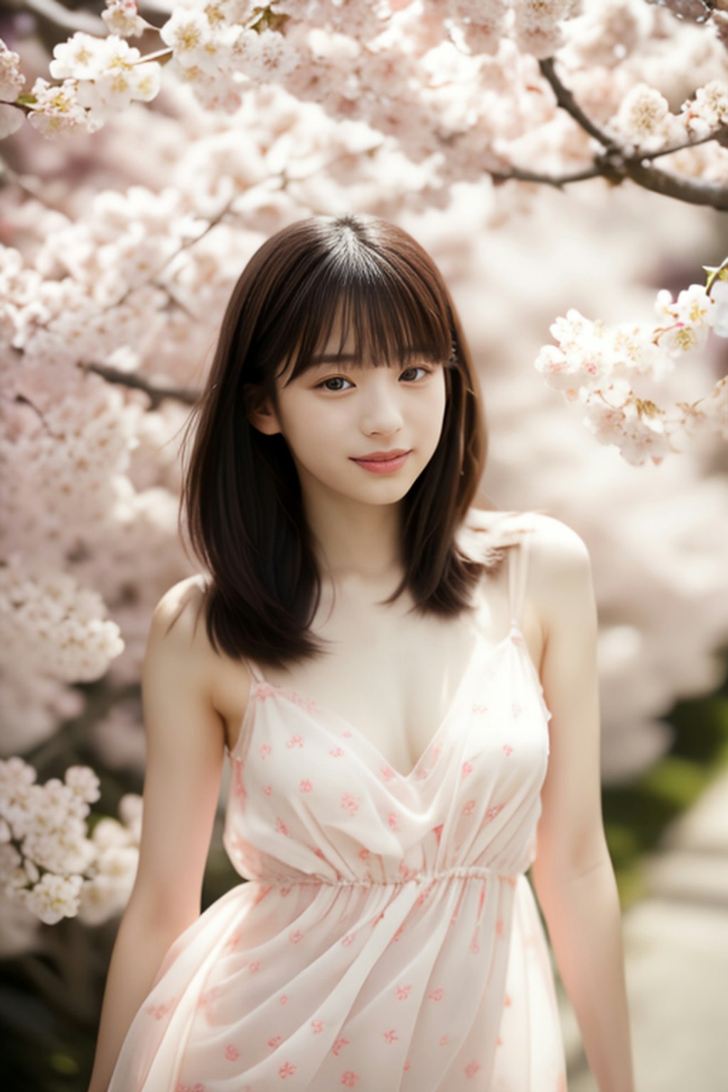 桜