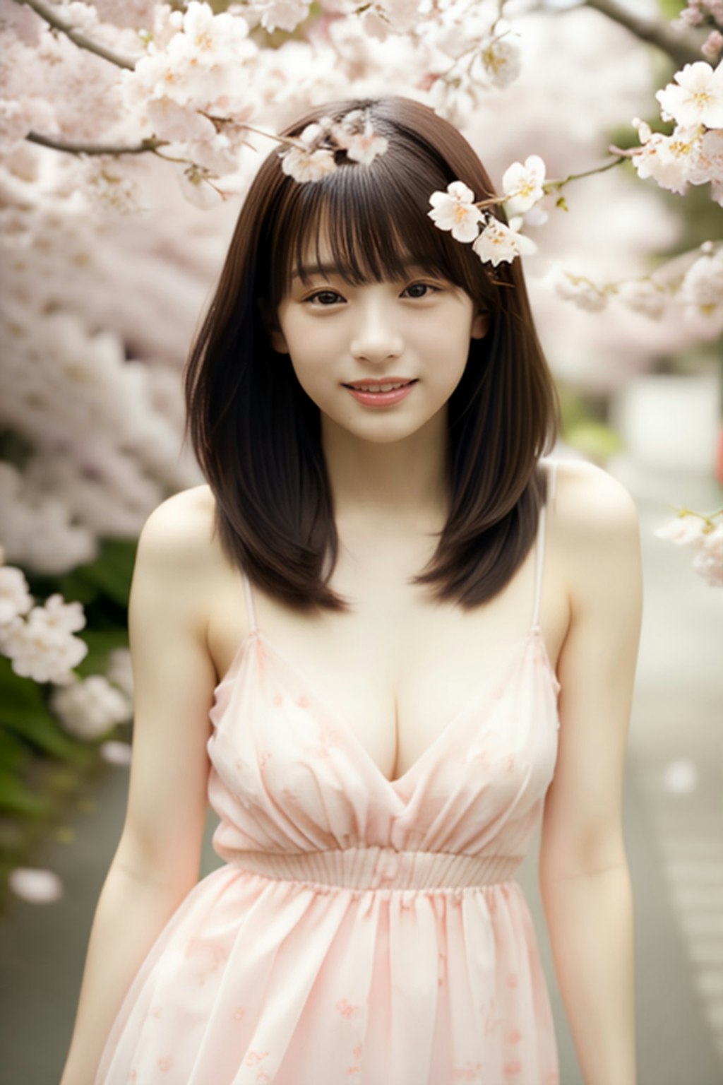 桜