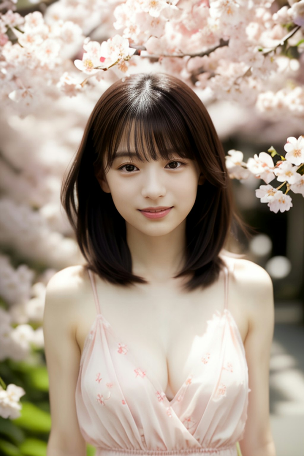 桜