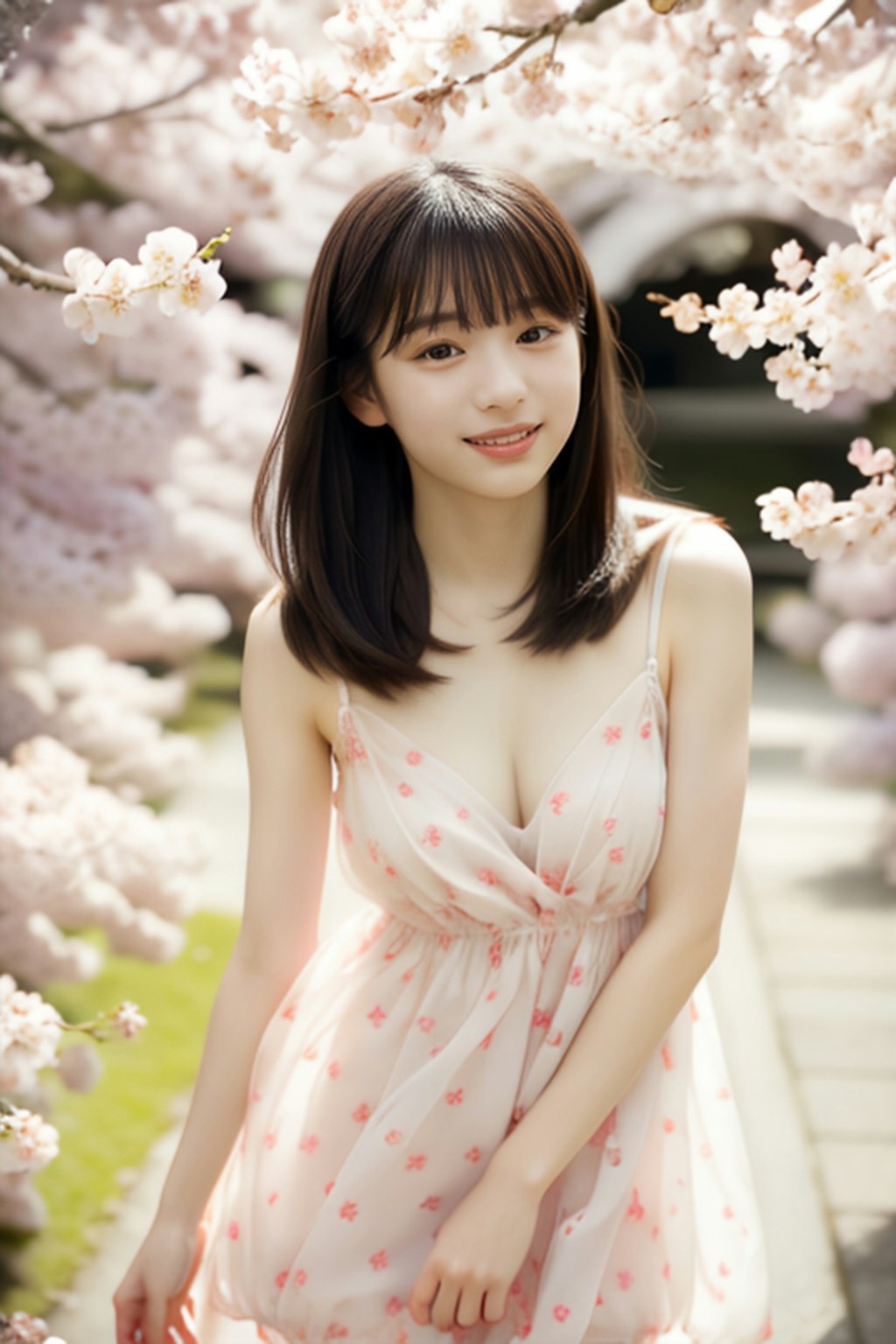 桜