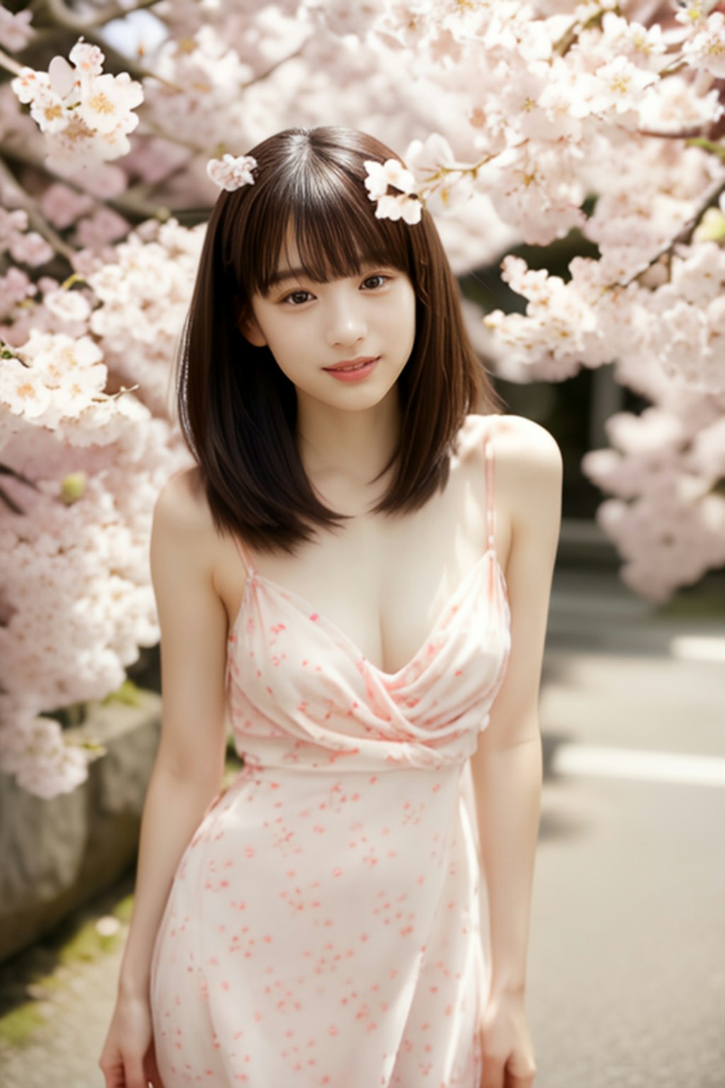 桜