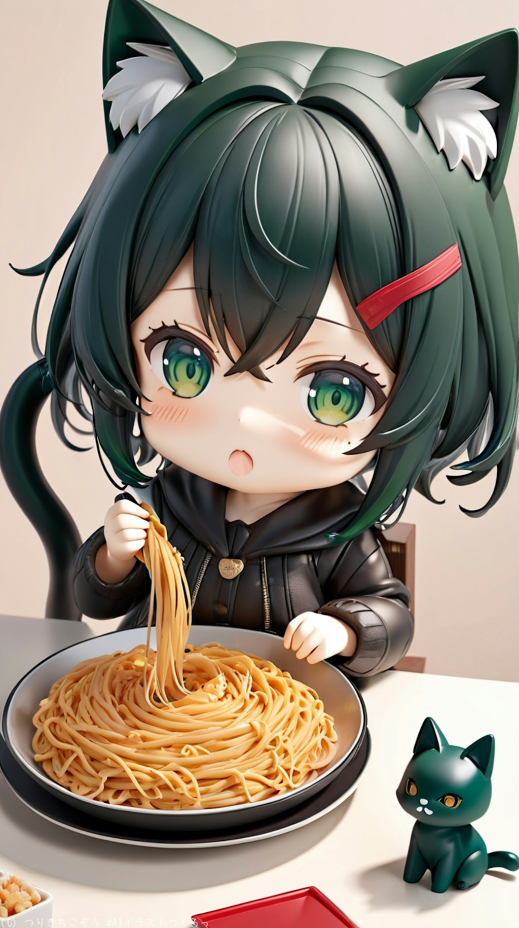 今日は何の日〜生パスタの日（7月8日、毎月7日・8日 記念日）