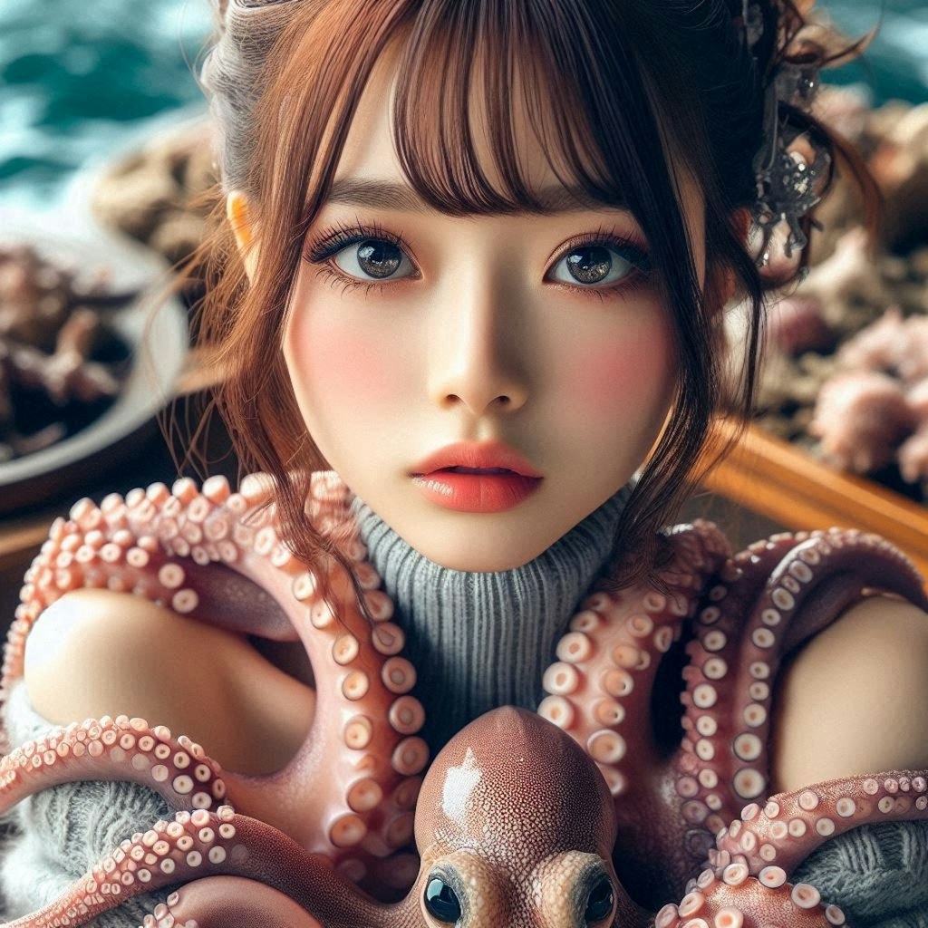 octopus