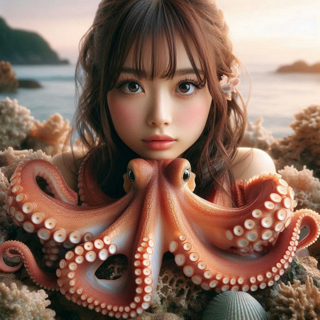 octopus