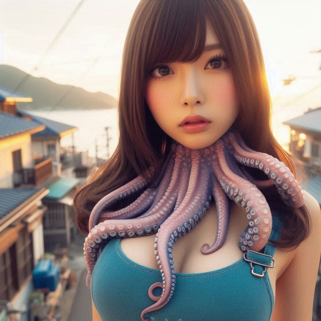 octopus