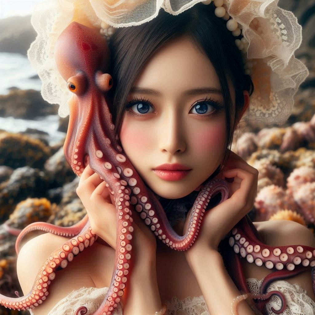 octopus