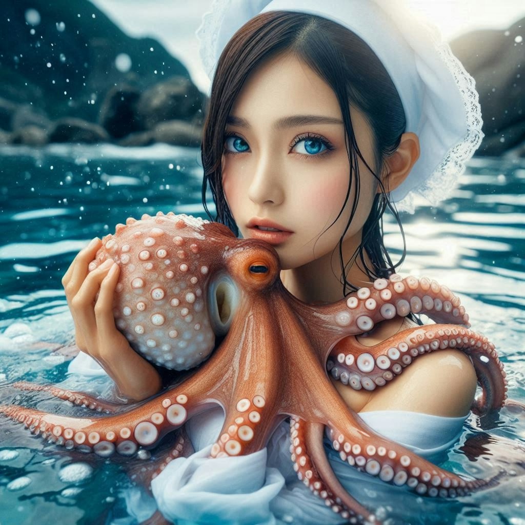 octopus