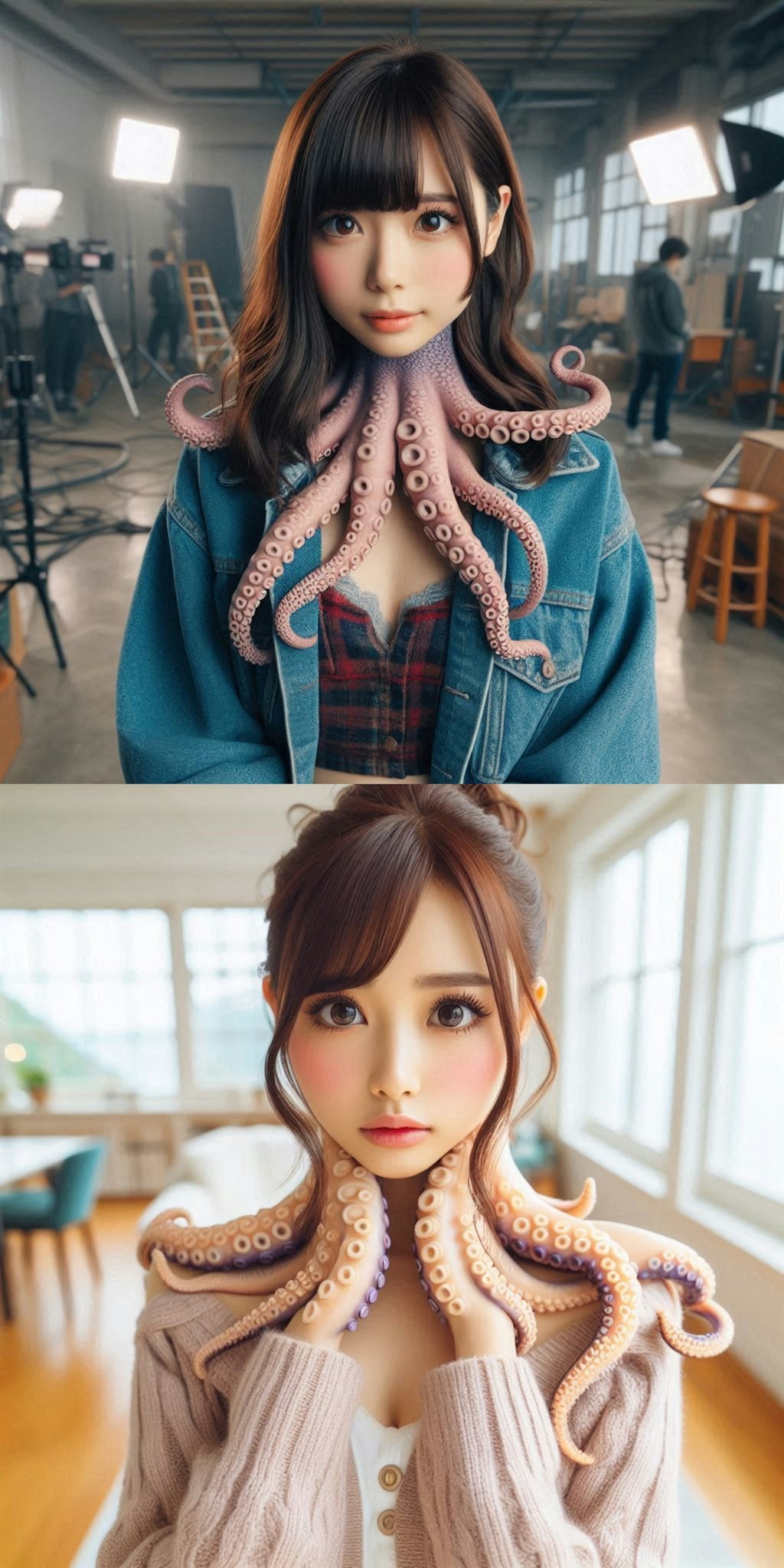 octopus