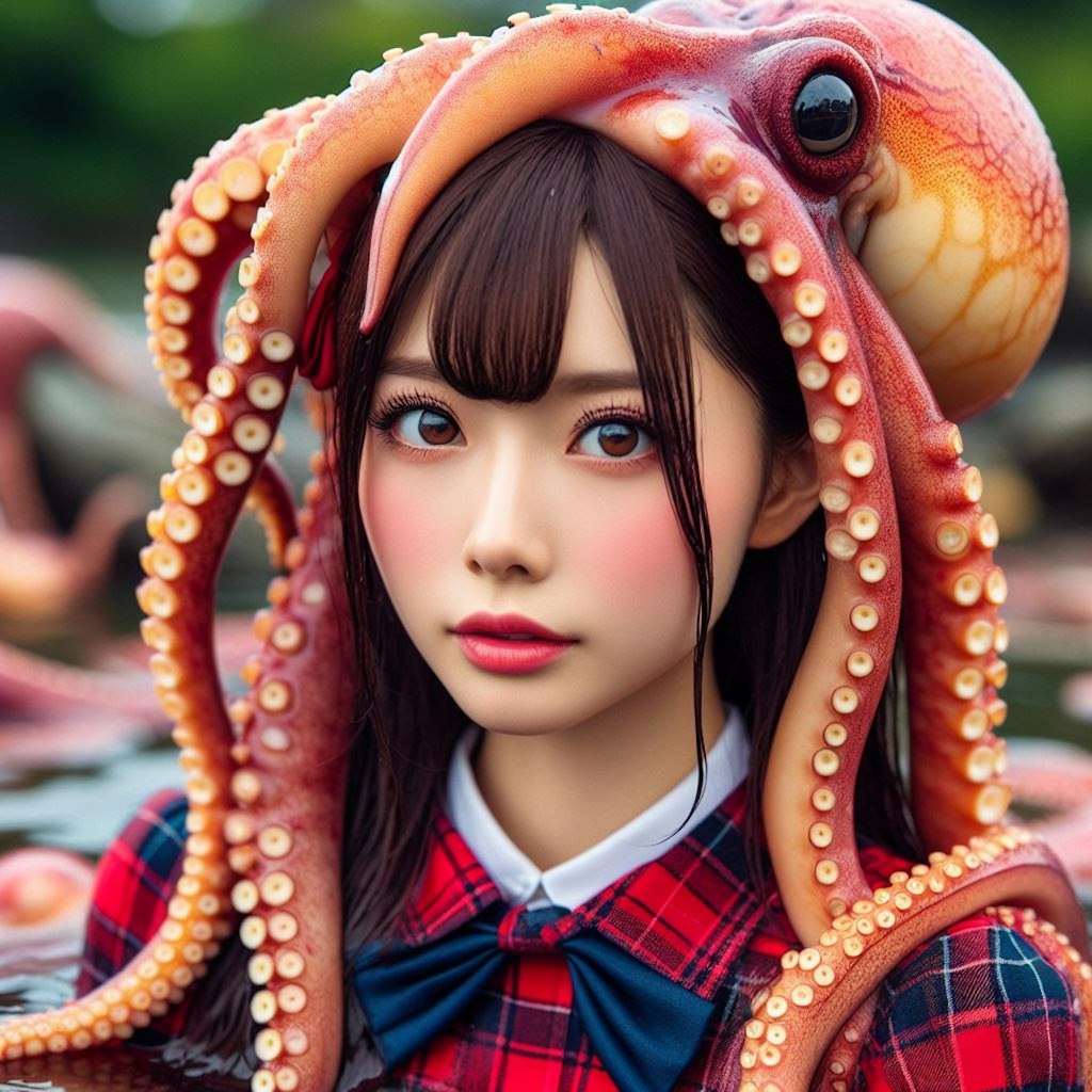 octopus