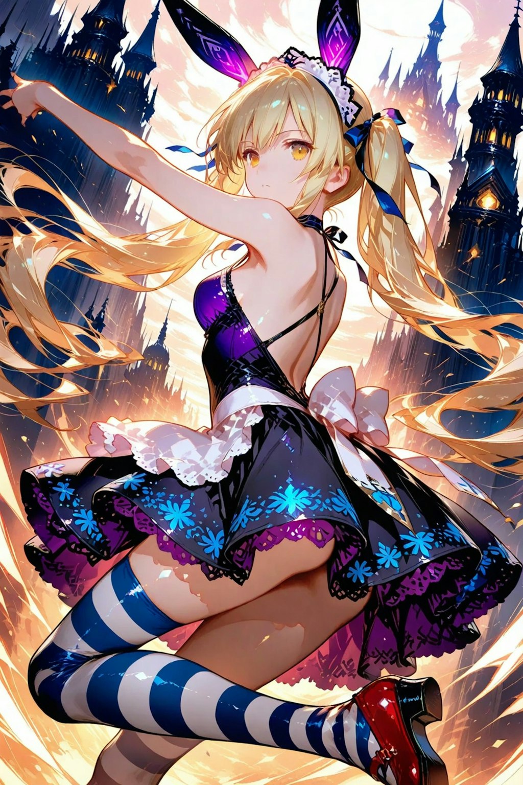 ファンタジックメイド