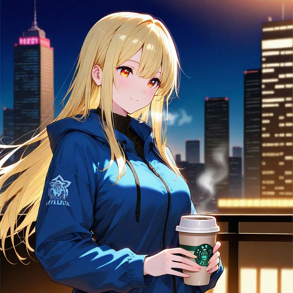 深夜徘徊の魅力