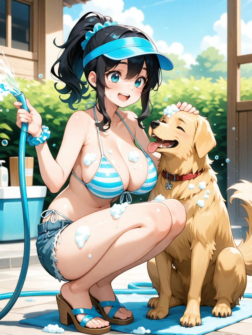 愛犬の日(5/13)