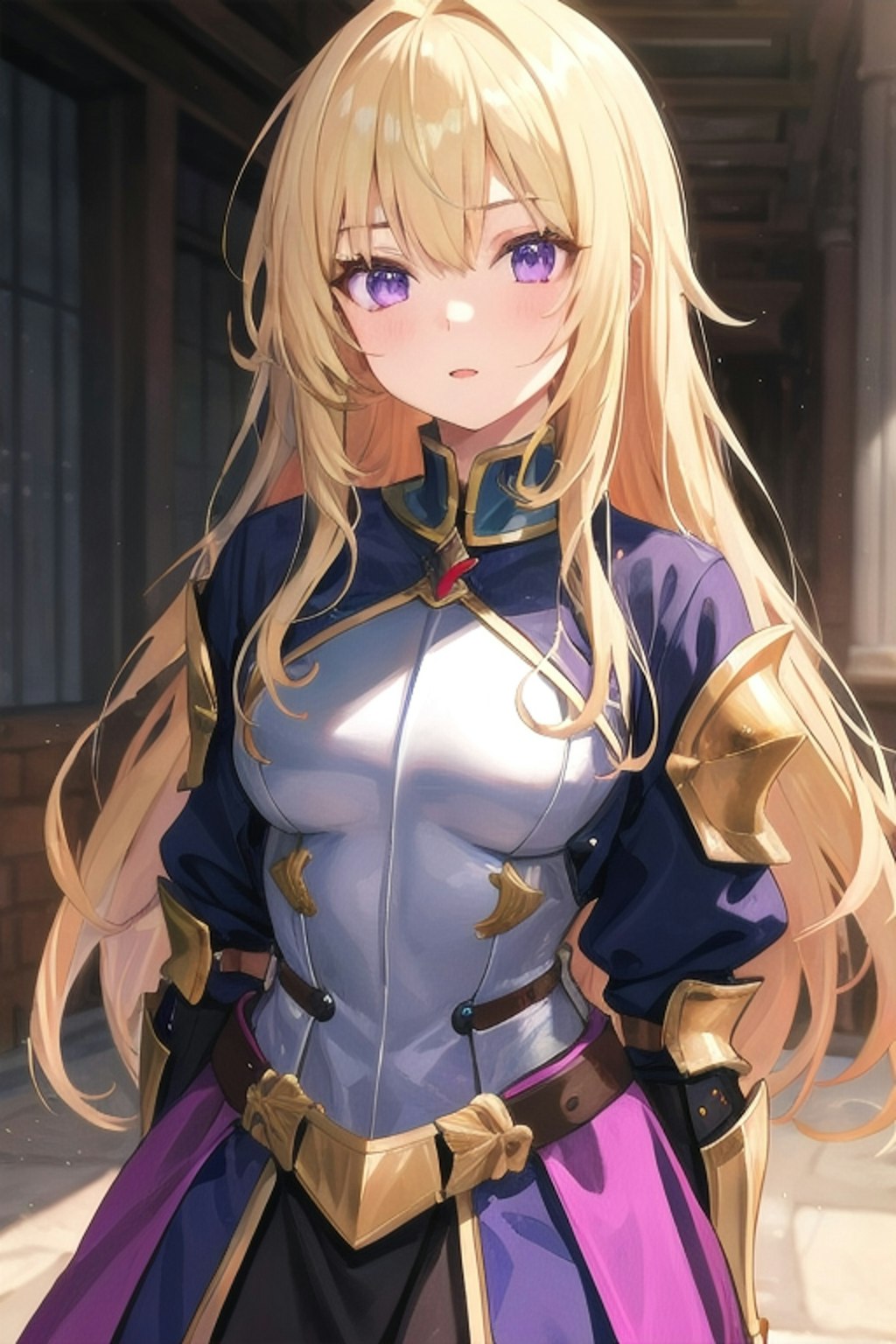クレアちゃん135
