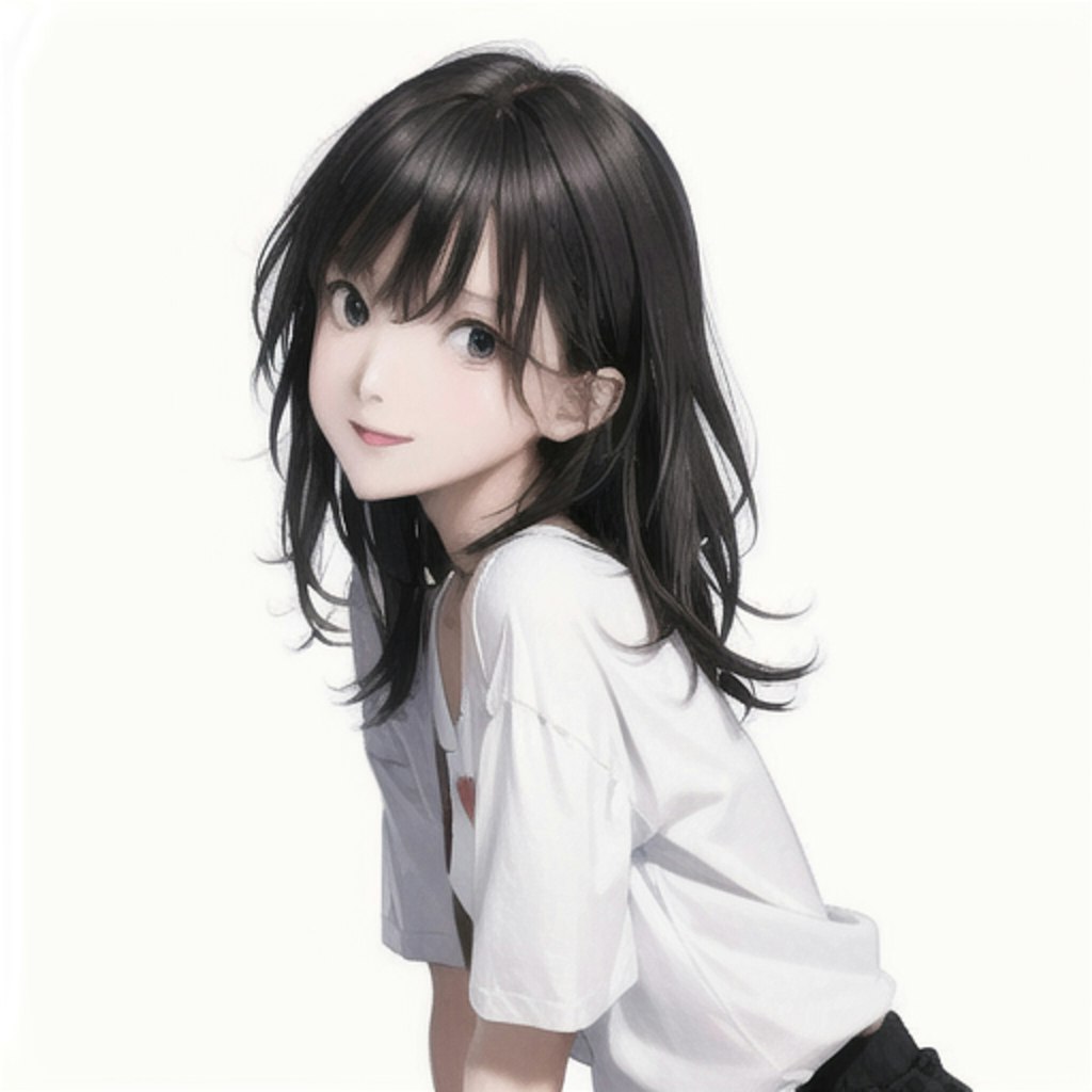 AI女子