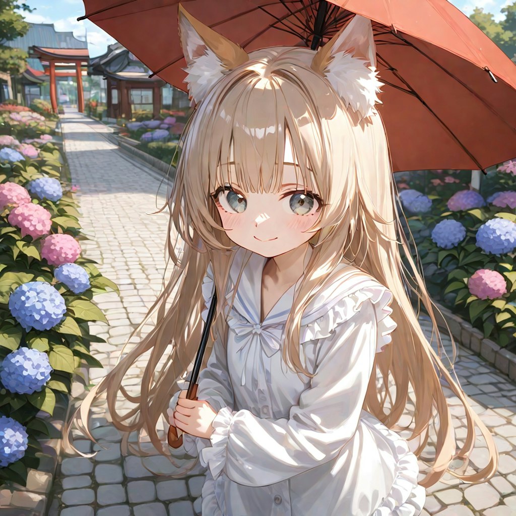 🦊