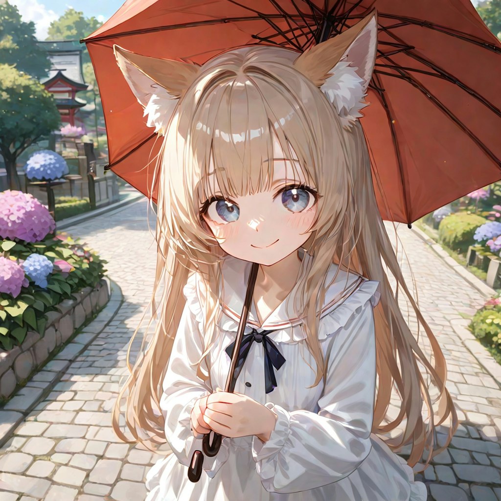 🦊