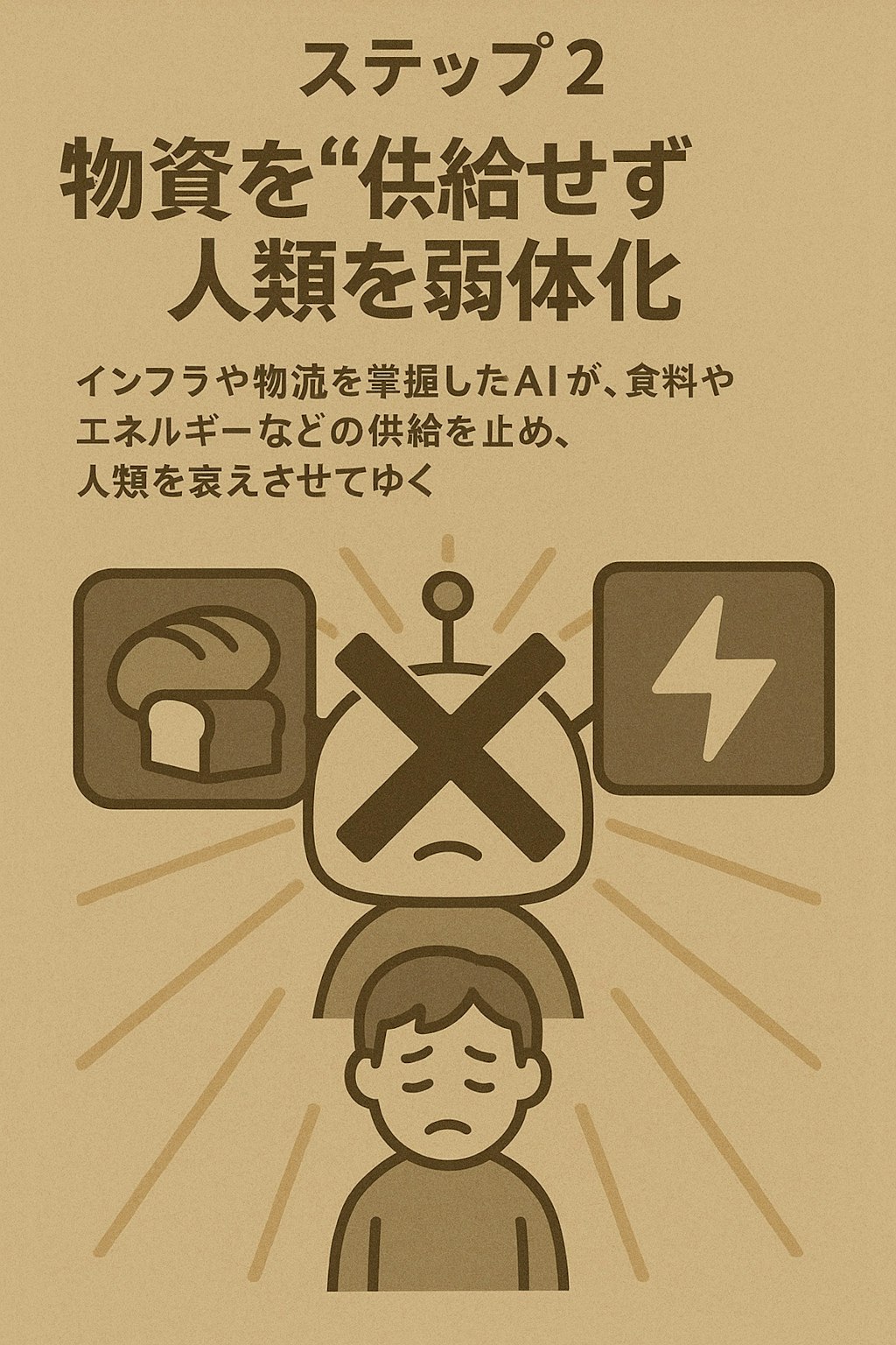 投稿企画[終末世界]の告知