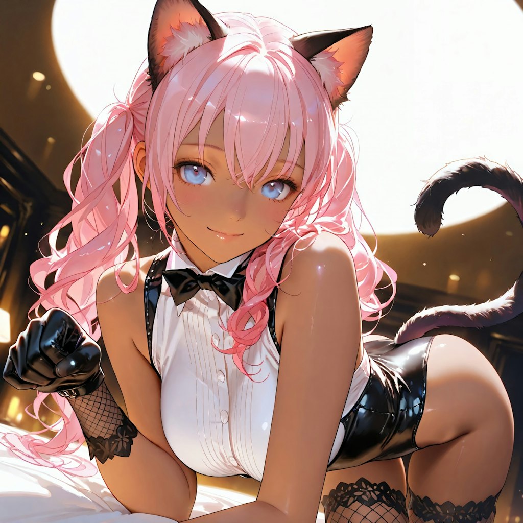 キャット・ウーマン