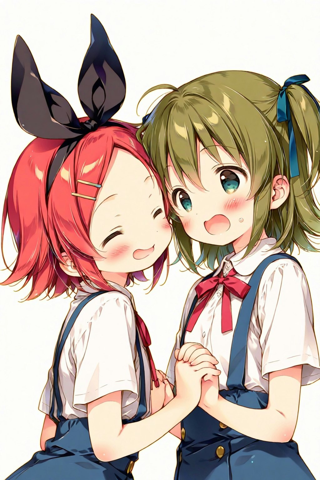没　ねい&ちよる