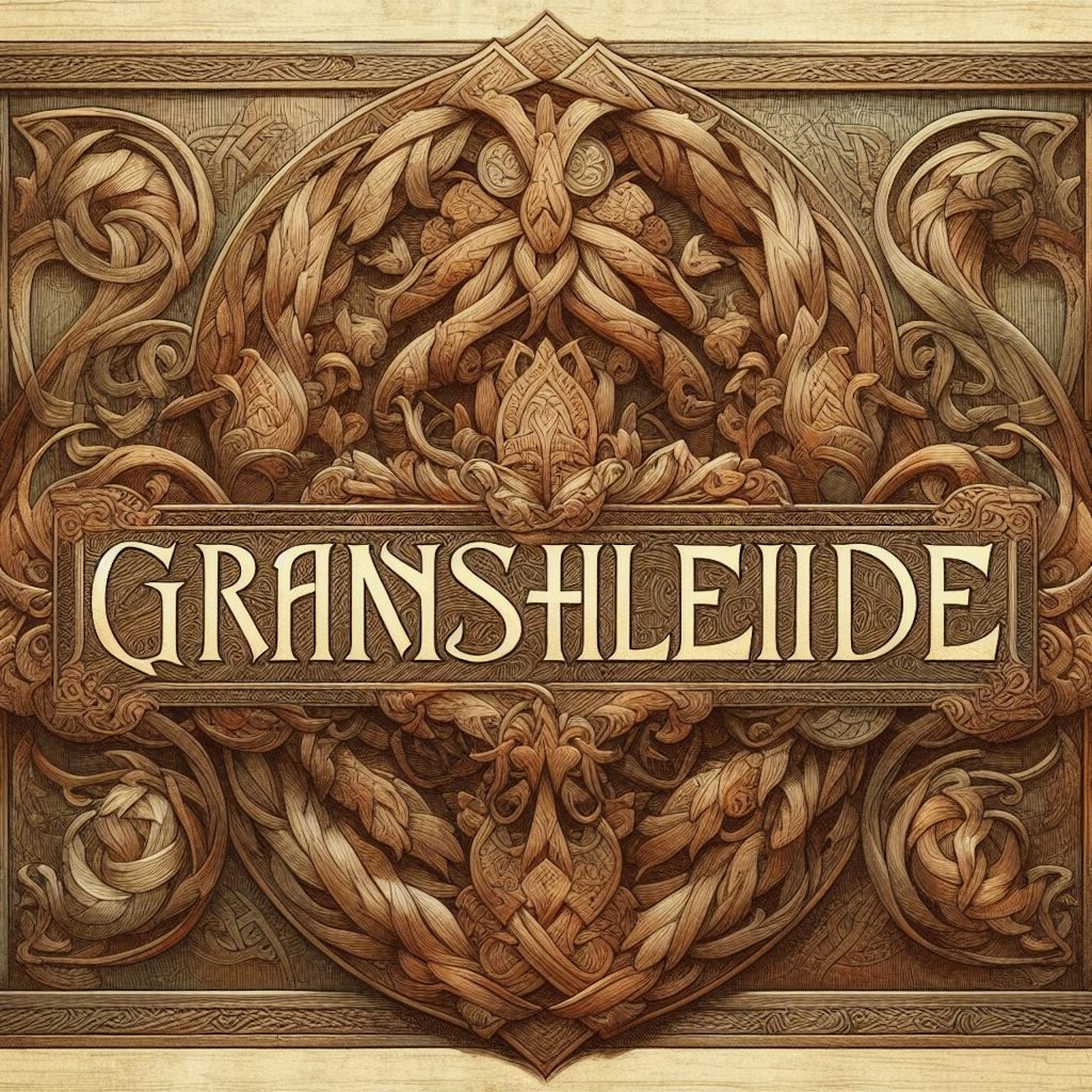 Granshleide???