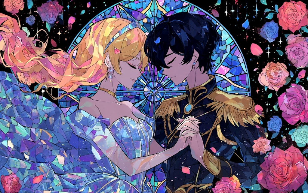 二人だけのワルツ