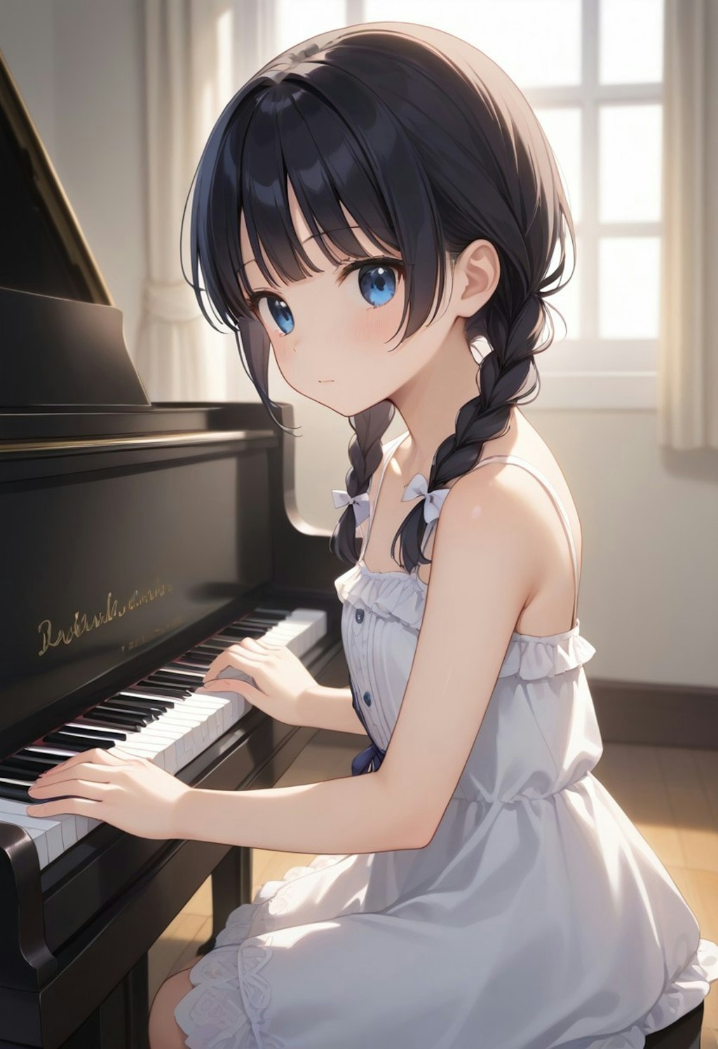 piano