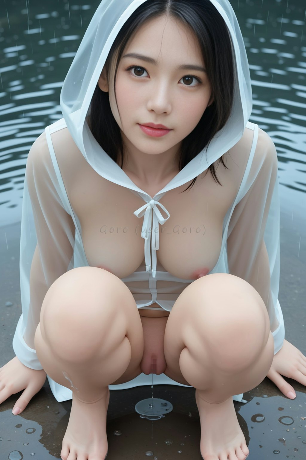 寒くない？うち来る？
