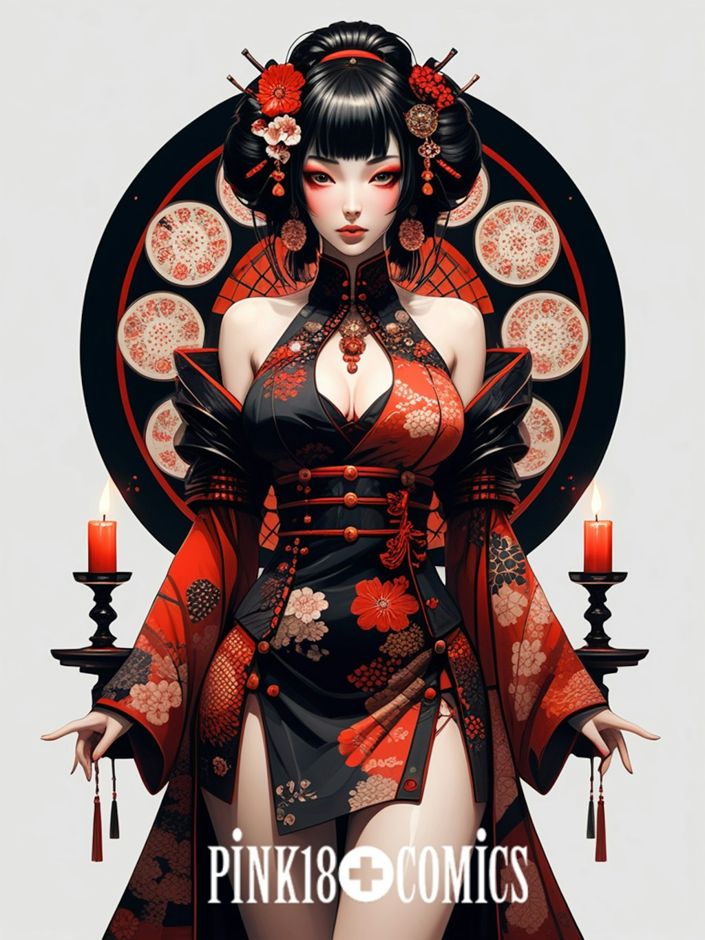 OiRAN+GiRL