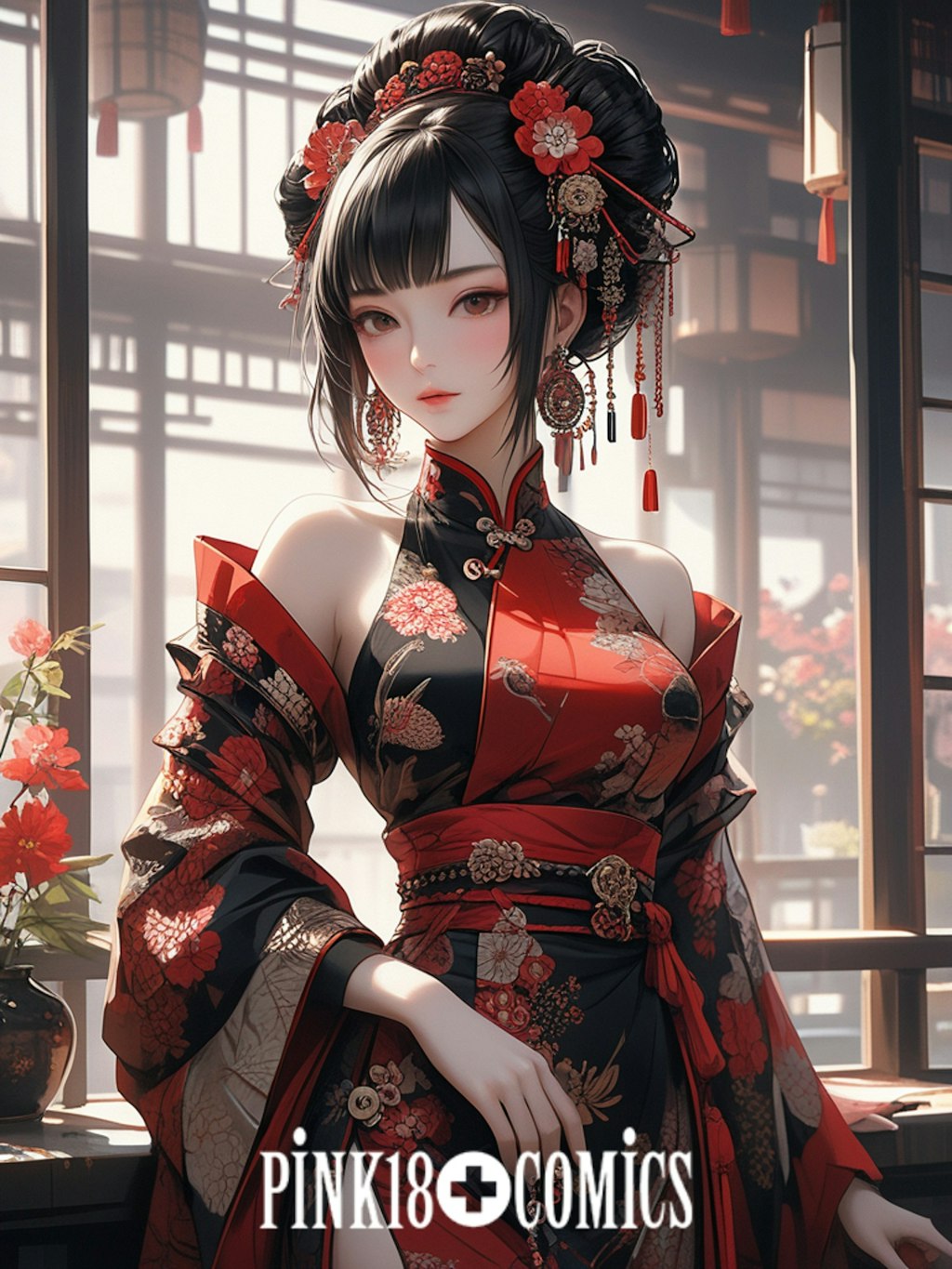 OiRAN+GiRL