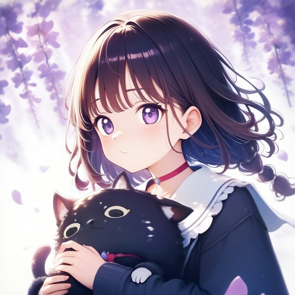 私のモフモフ精霊