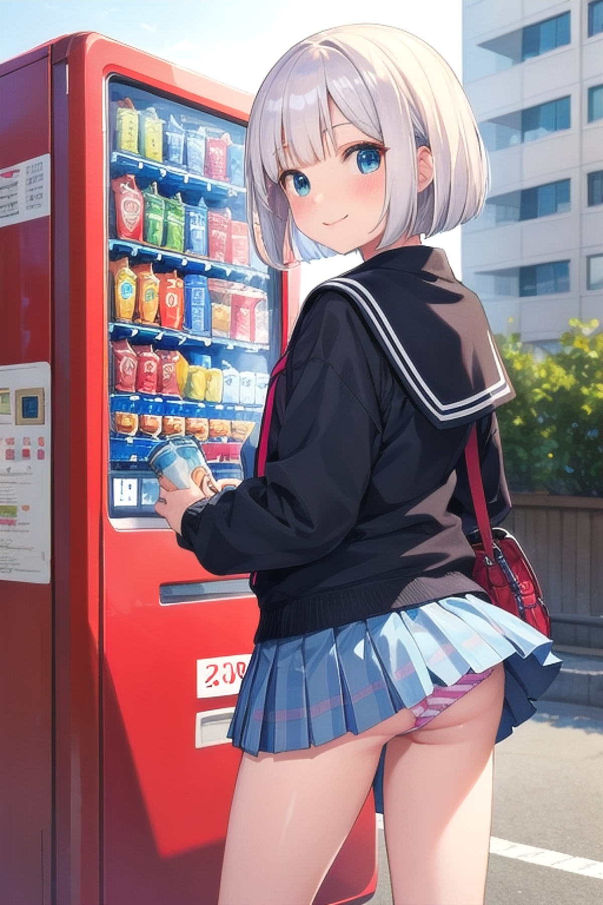 ブルマ　jc オークフリー