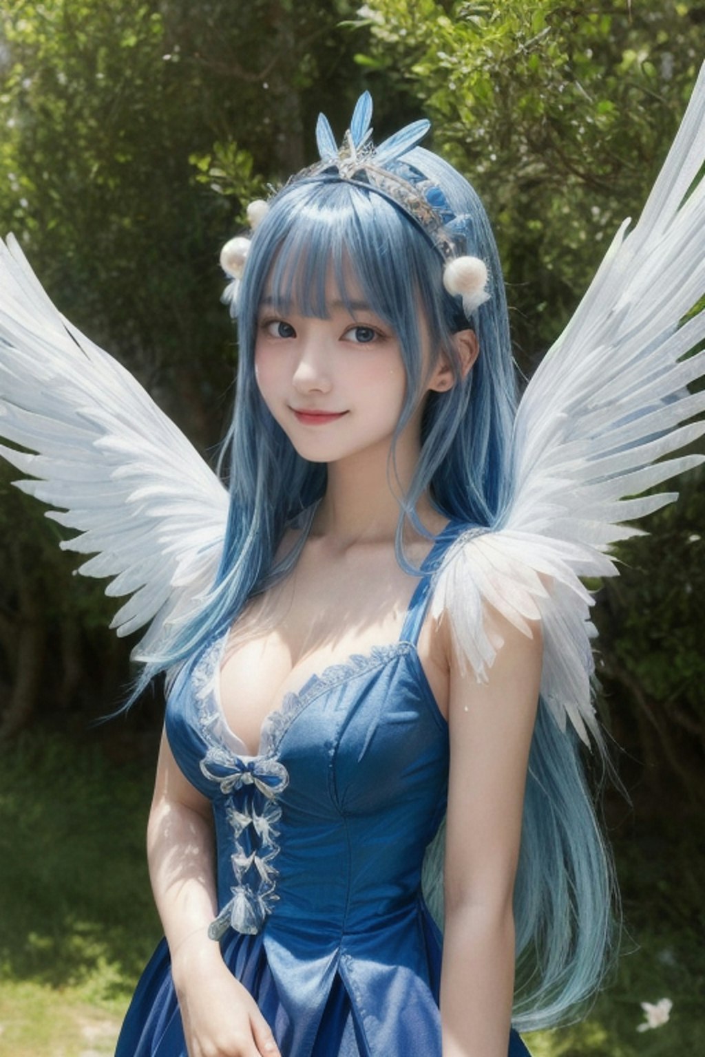 天空の案内人