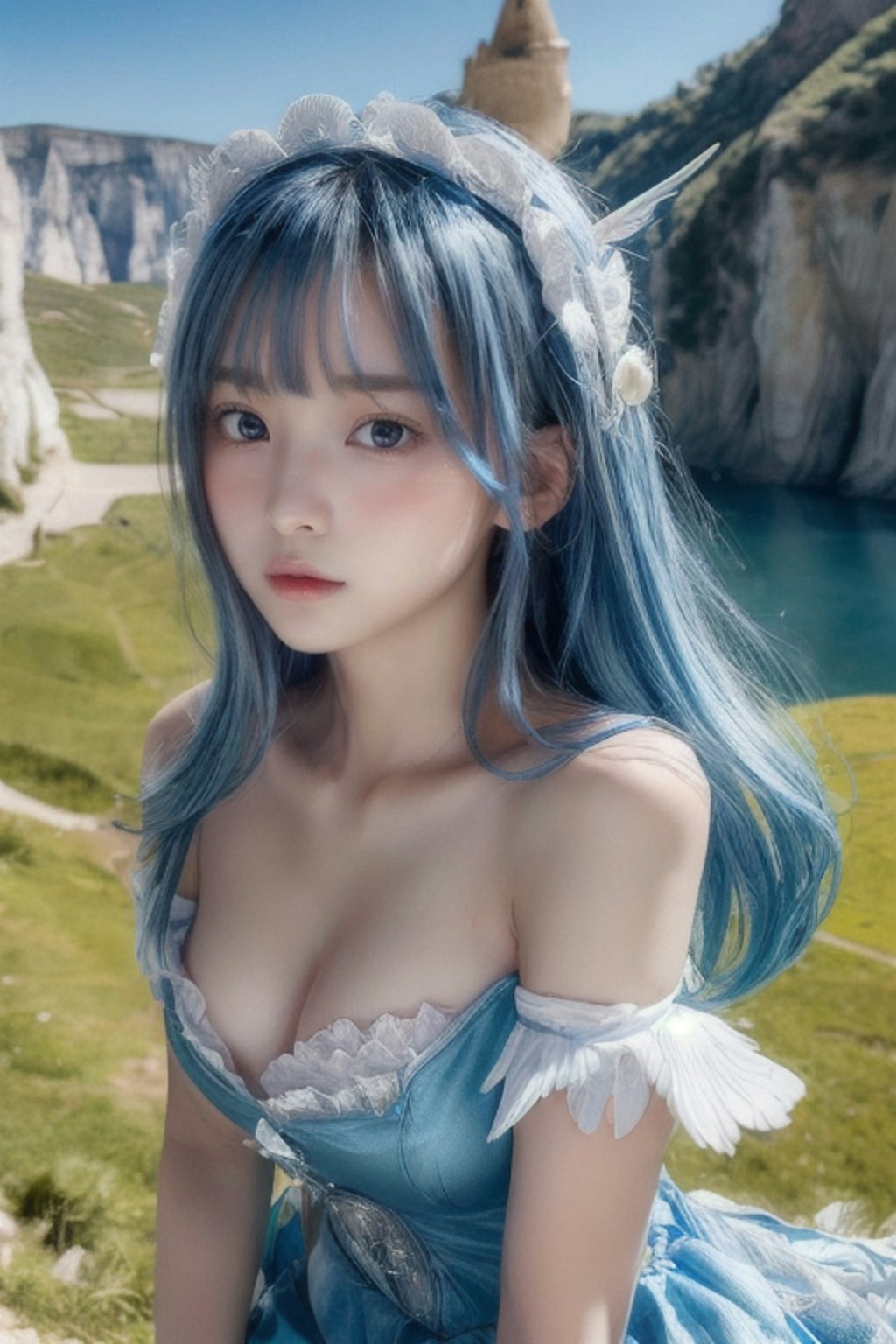 天空の案内人