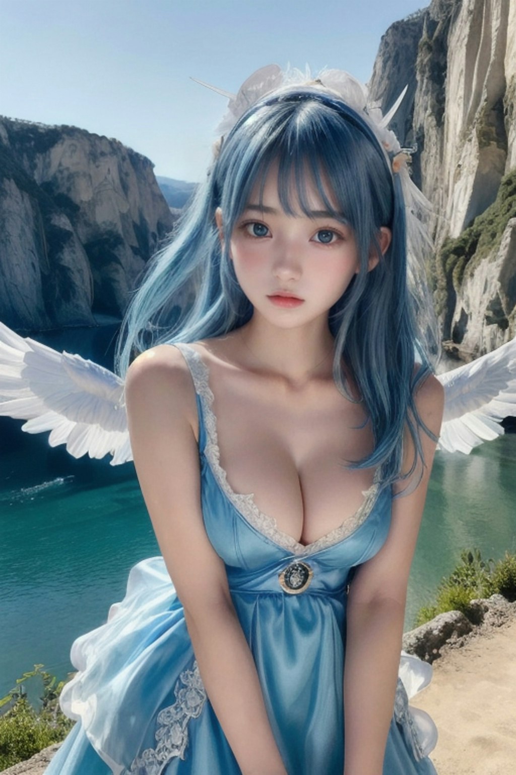 天空の案内人
