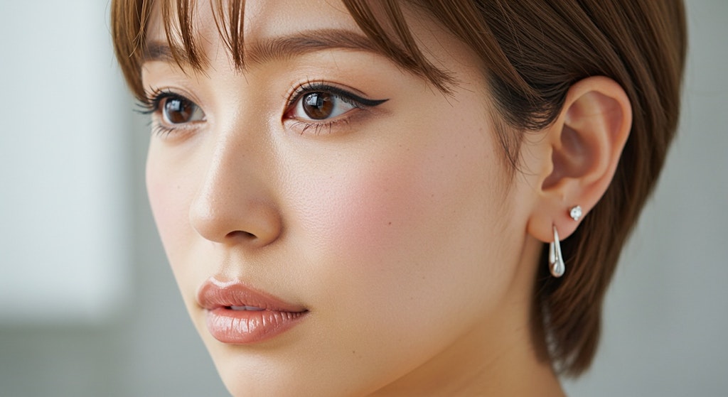 ポートレートⅢ