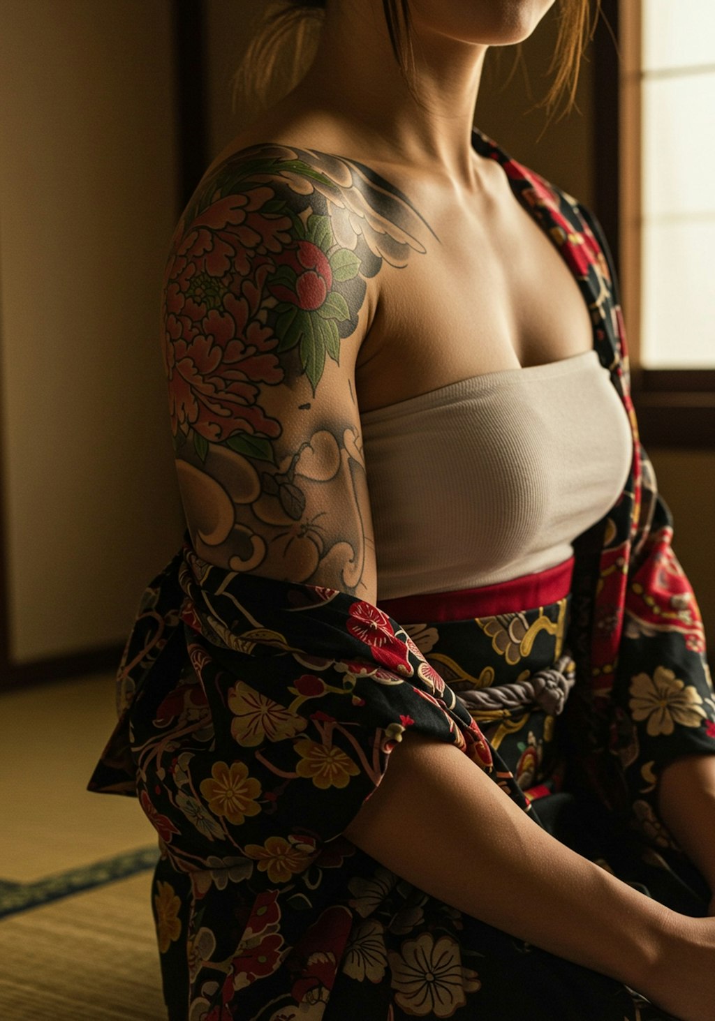 姐さん