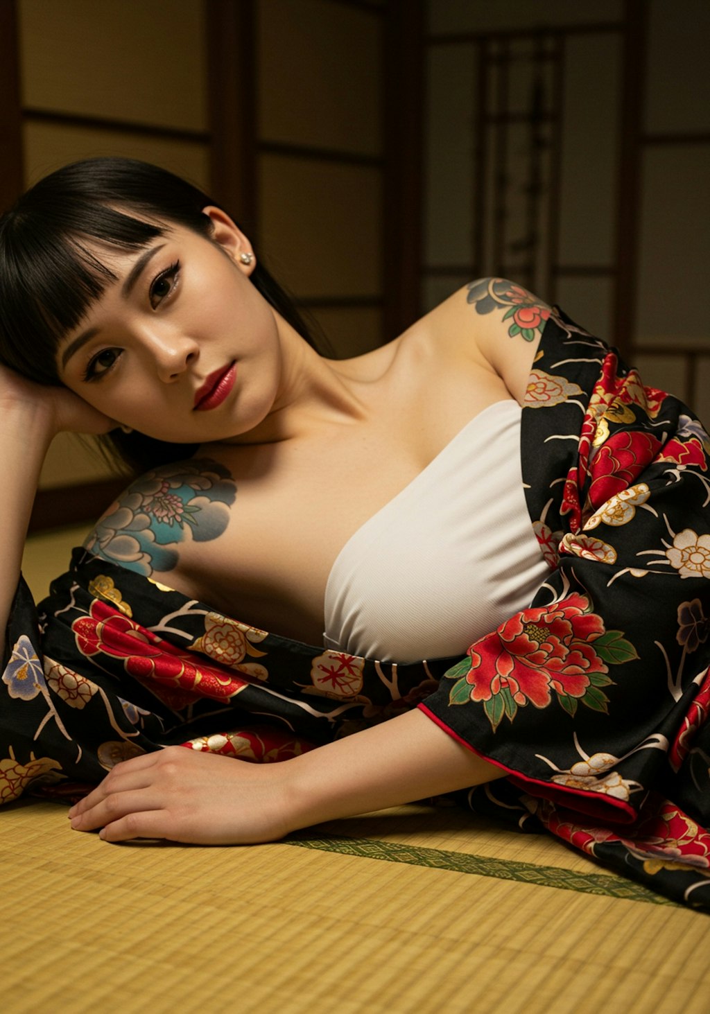 姐さん