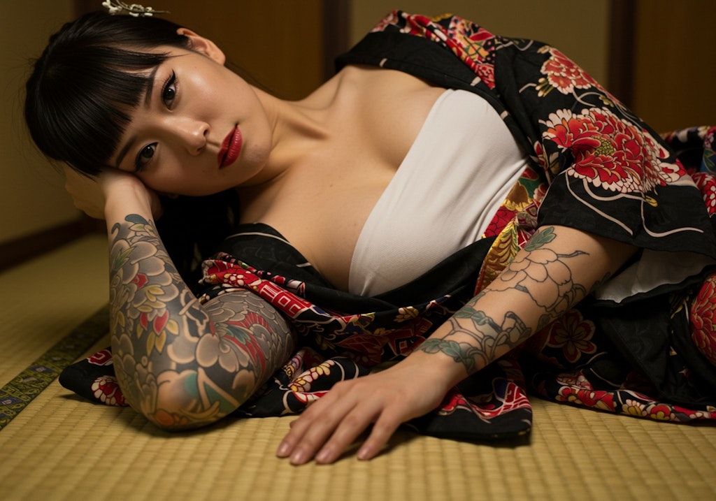 姐さん