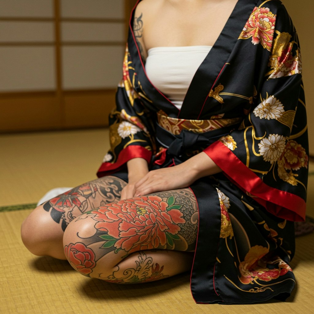 姐さん