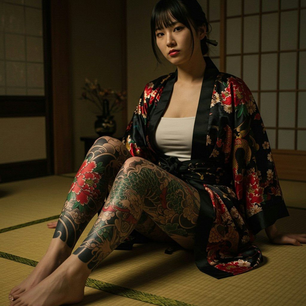 姐さん