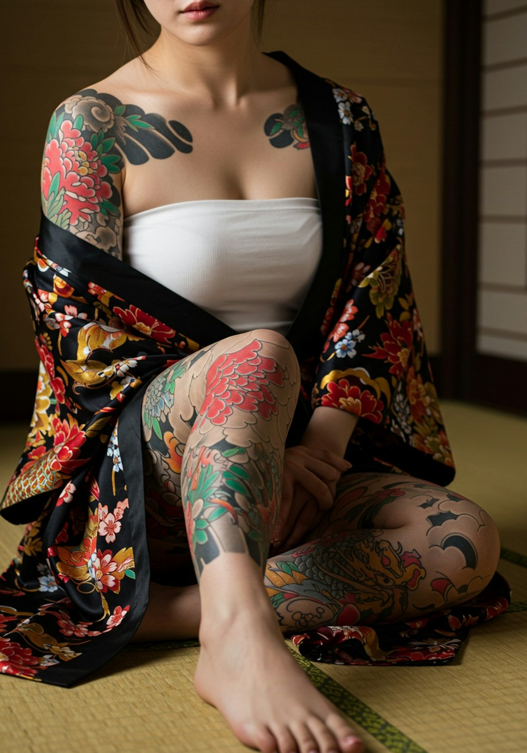 姐さん