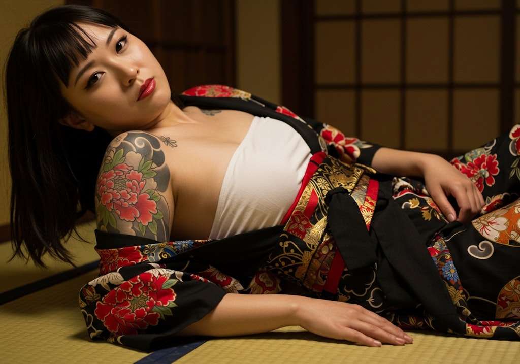 姐さん
