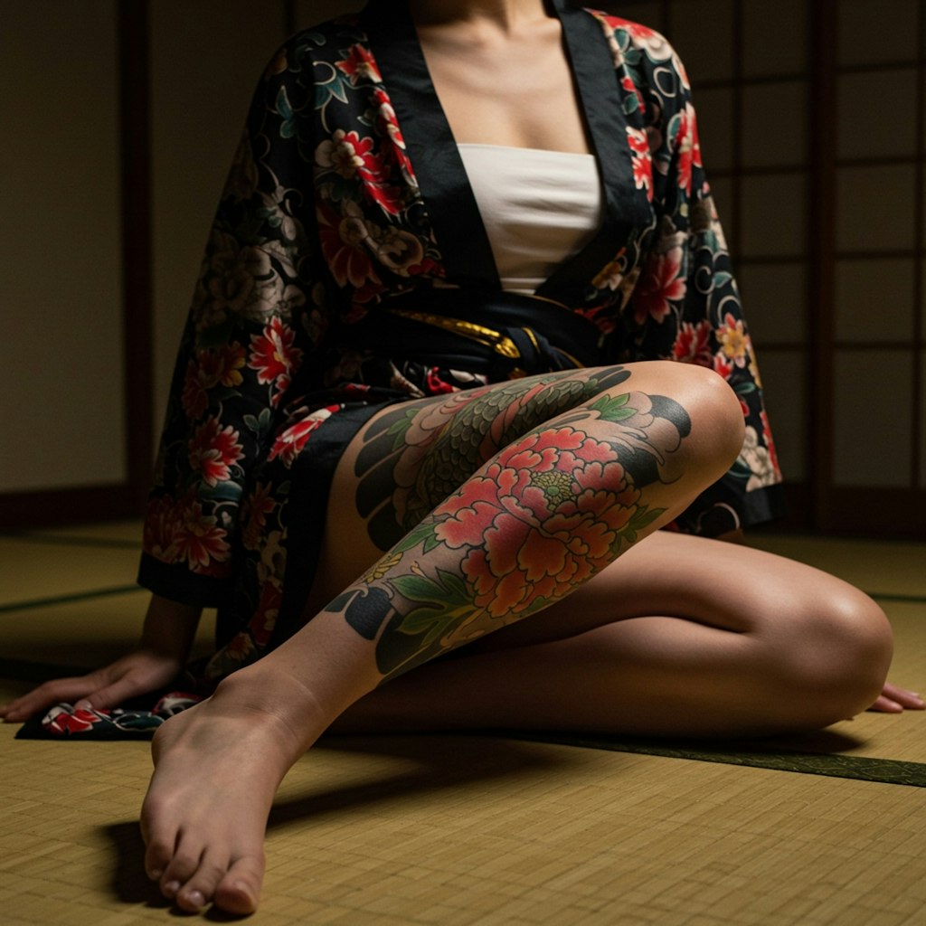 姐さん